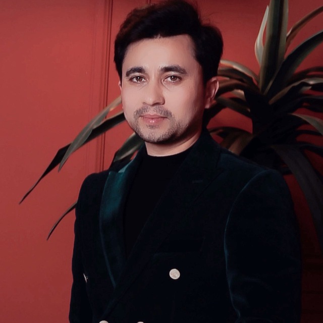 BO'RONOV NAZIM
